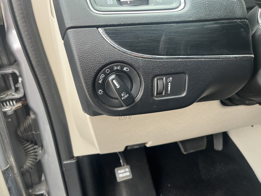 2019 Dodge Grand Caravan Image 18