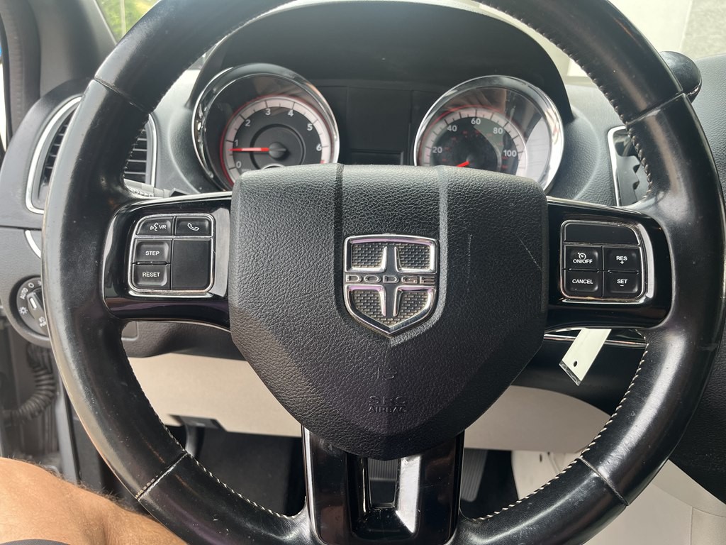 2019 Dodge Grand Caravan Image 19