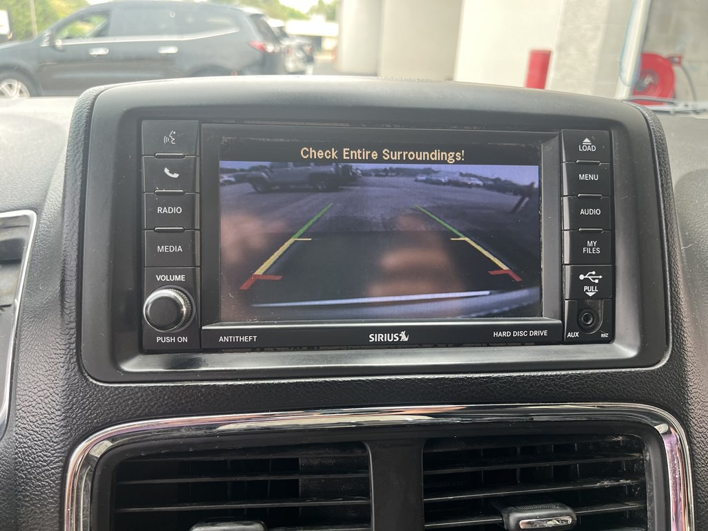 2019 Dodge Grand Caravan Image 20