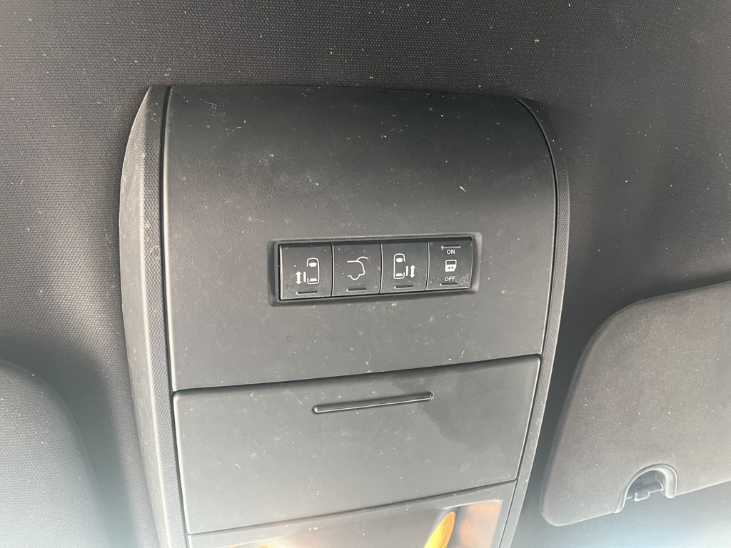 2019 Dodge Grand Caravan Image 21