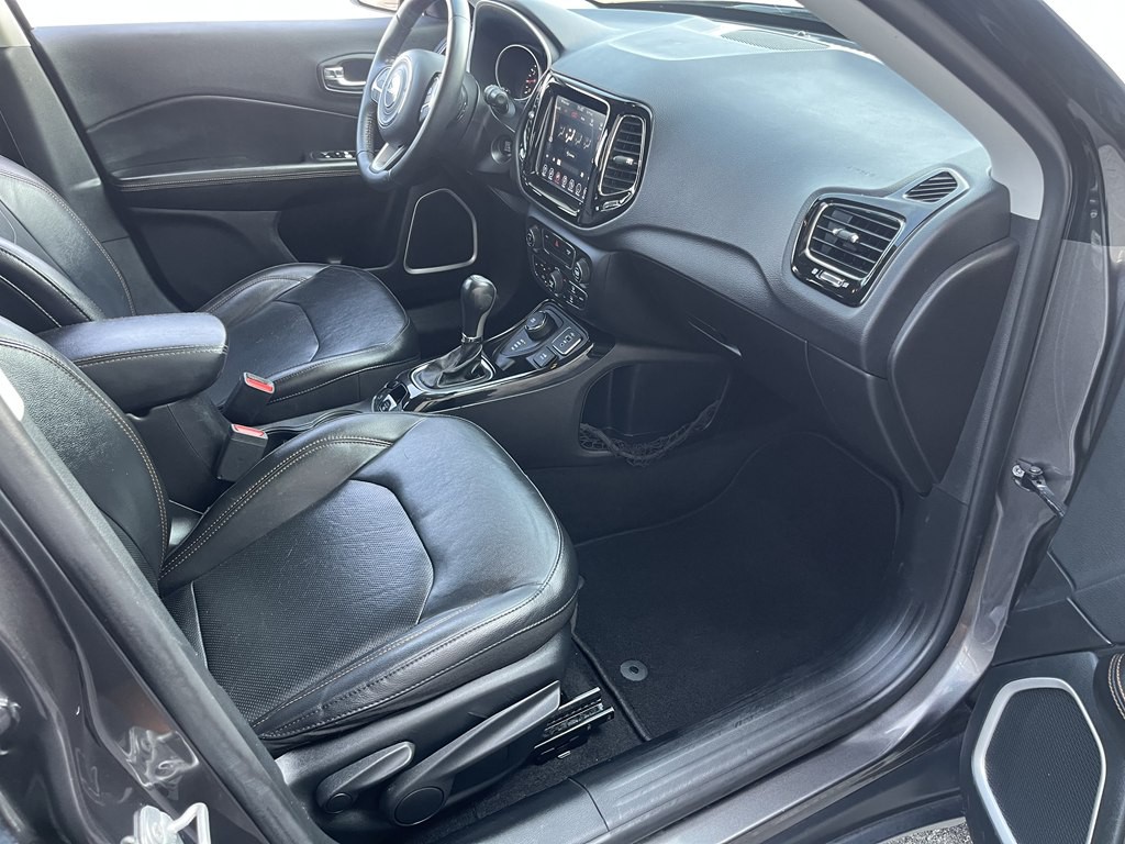 2019 Jeep Compass Image 14