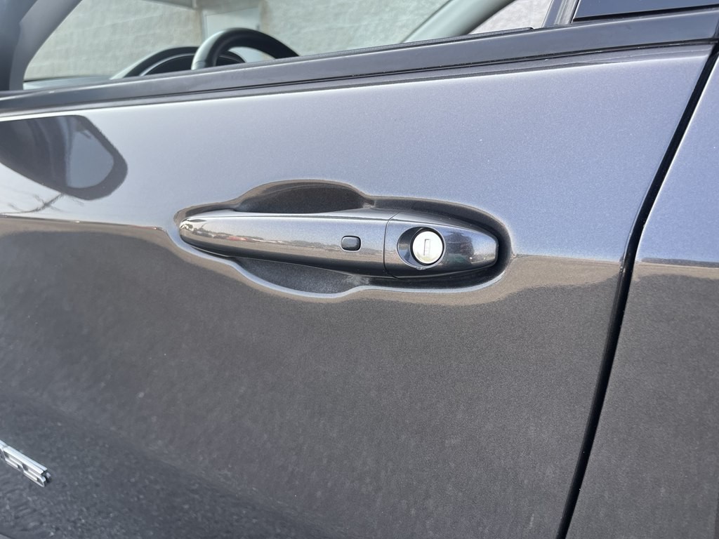 2019 Jeep Compass Image 20