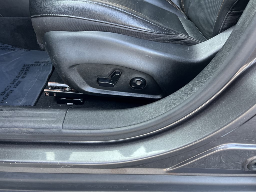 2019 Jeep Compass Image 21
