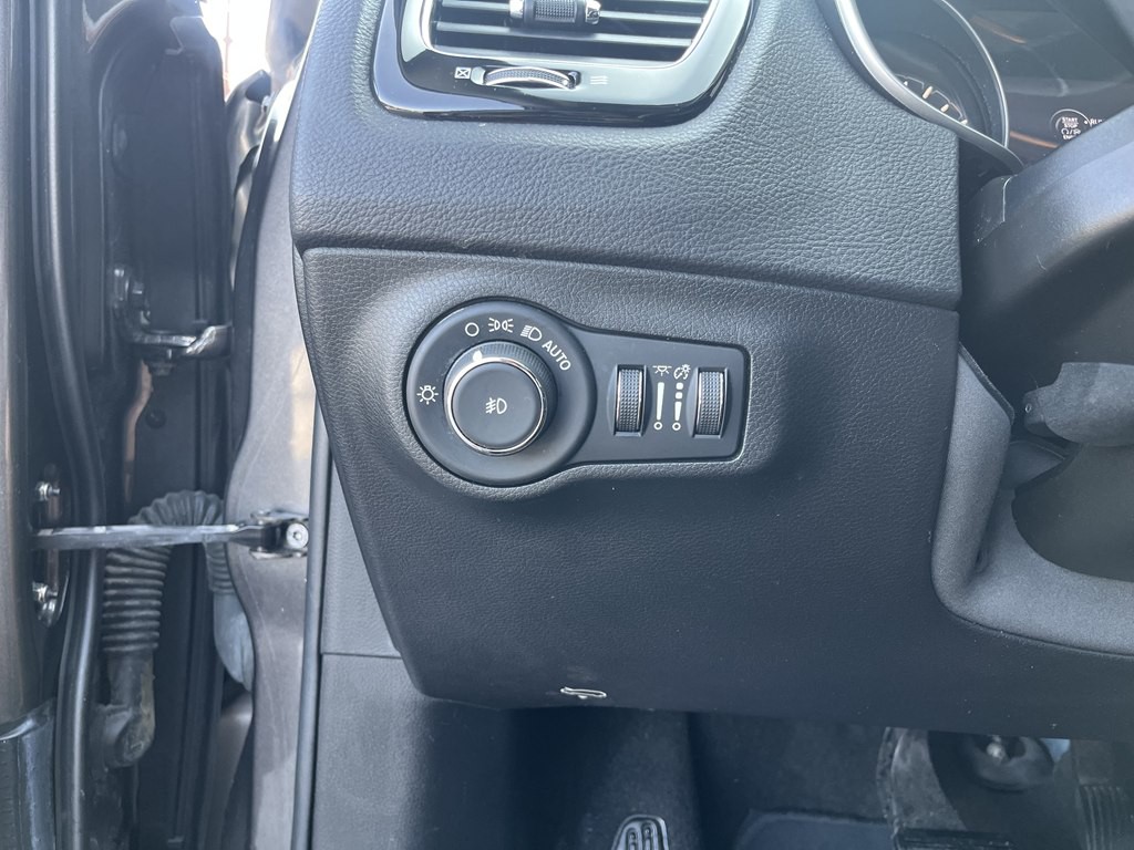 2019 Jeep Compass Image 22