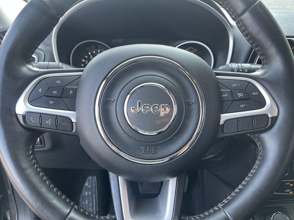 2019 Jeep Compass Image 23