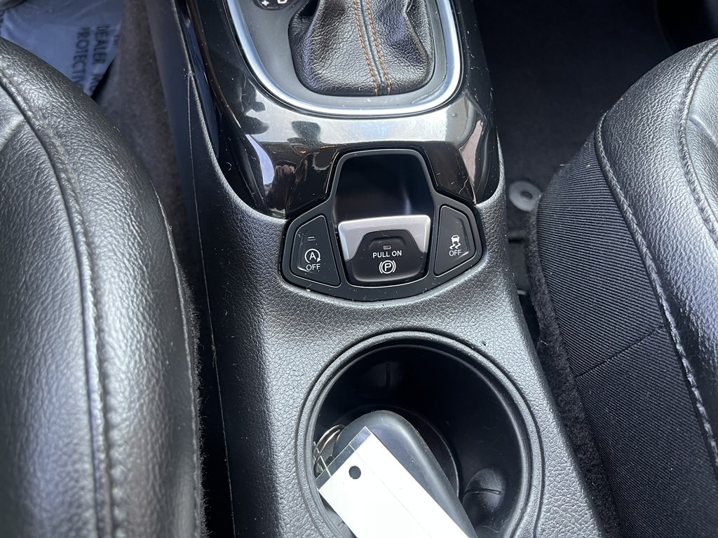 2019 Jeep Compass Image 27