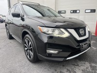 Image for 2018 Nissan Rogue SL ID: 7557356