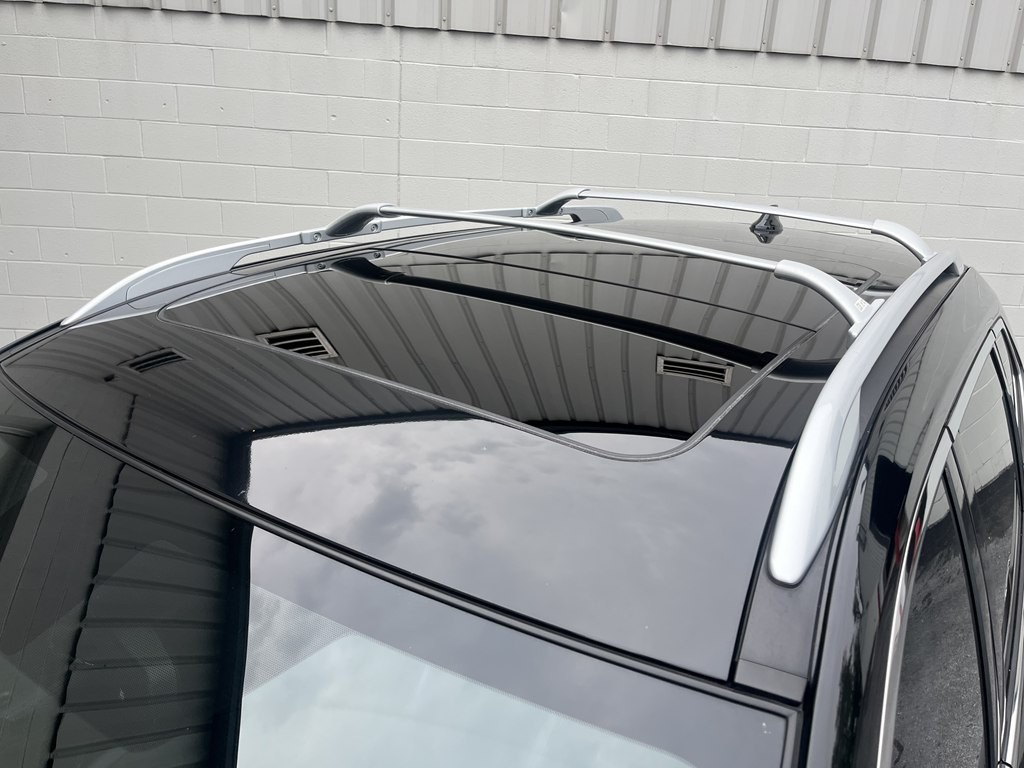 2018 Nissan Rogue Image 9