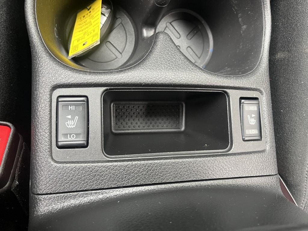 2018 Nissan Rogue Image 29