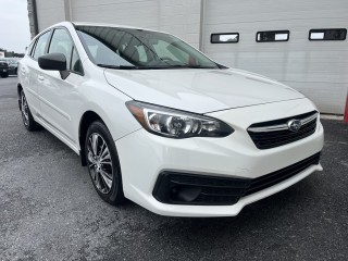 Image for 2020 Subaru Impreza Sport ID: 7569236