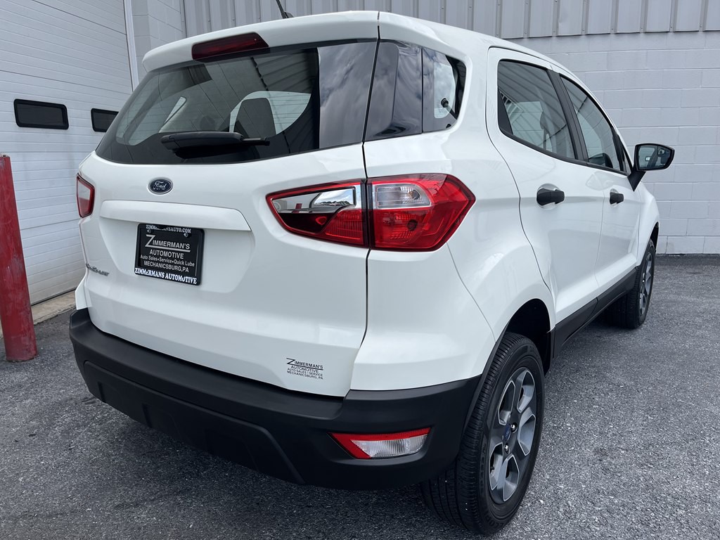 2022 Ford Econoline Image 3
