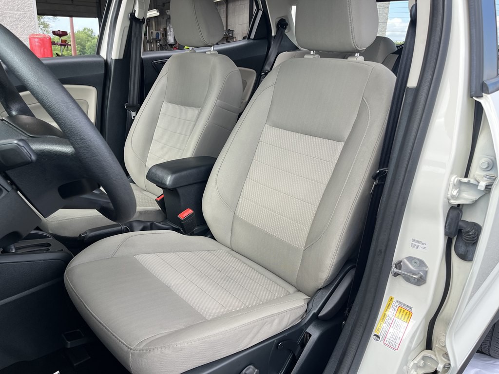 2022 Ford Econoline Image 11