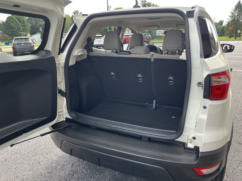 2022 Ford Econoline Image 15