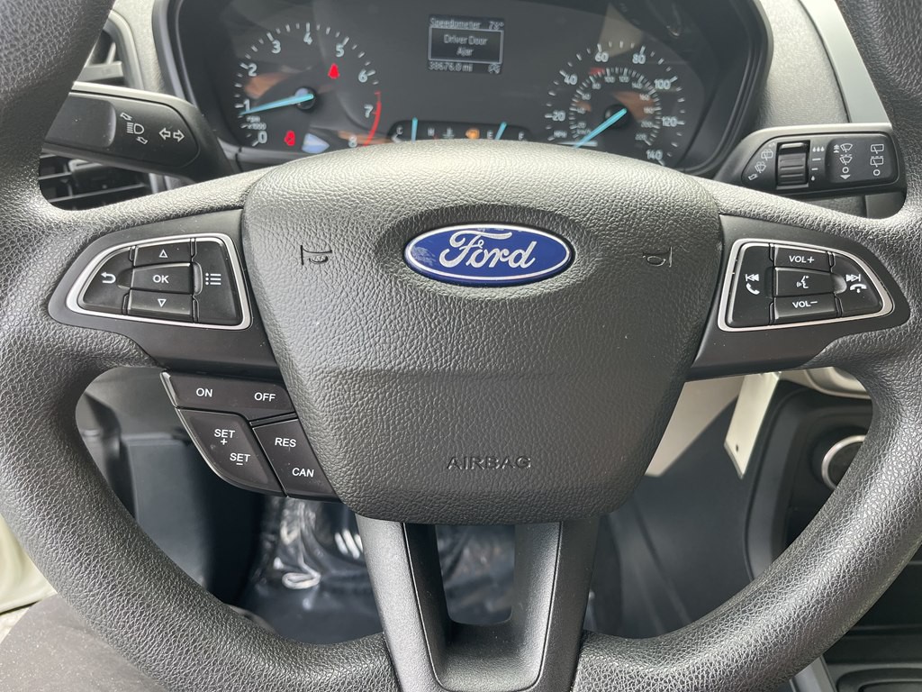 2022 Ford Econoline Image 19