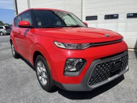 Image for 2021 Kia Soul LX ID: 7612707