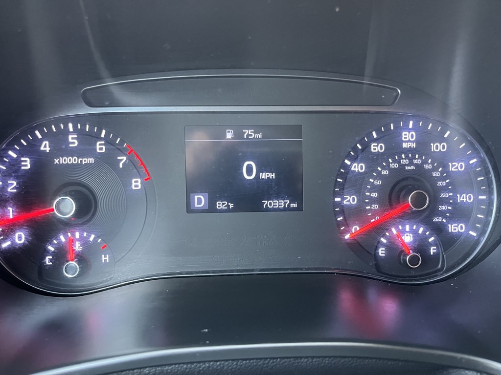2021 Kia Soul Image 9