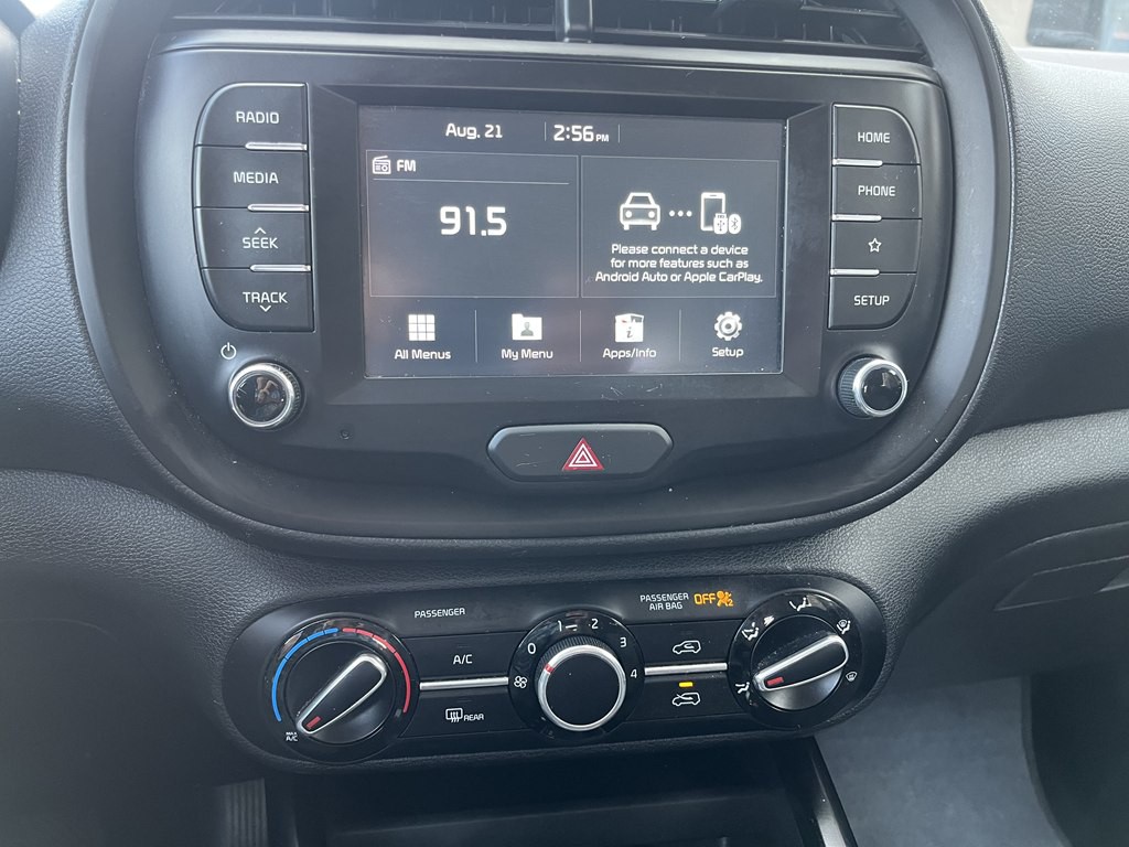 2021 Kia Soul Image 10