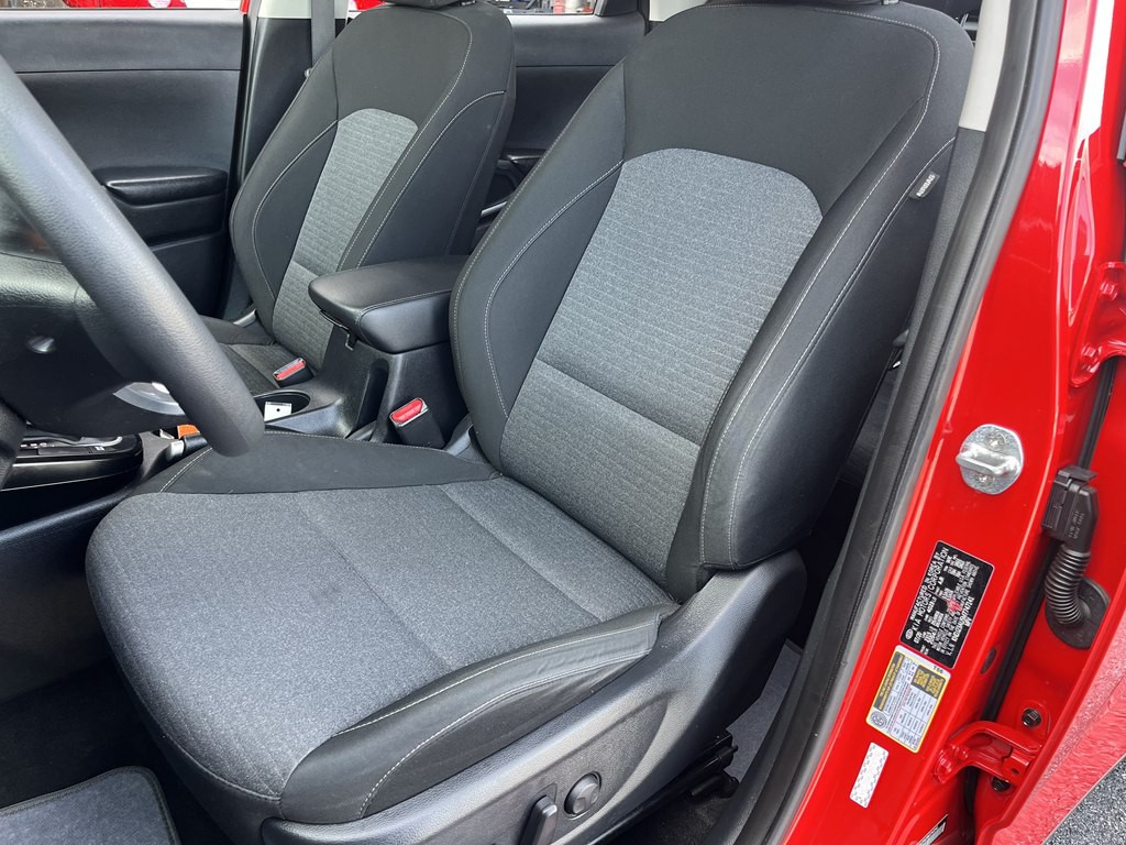 2021 Kia Soul Image 12