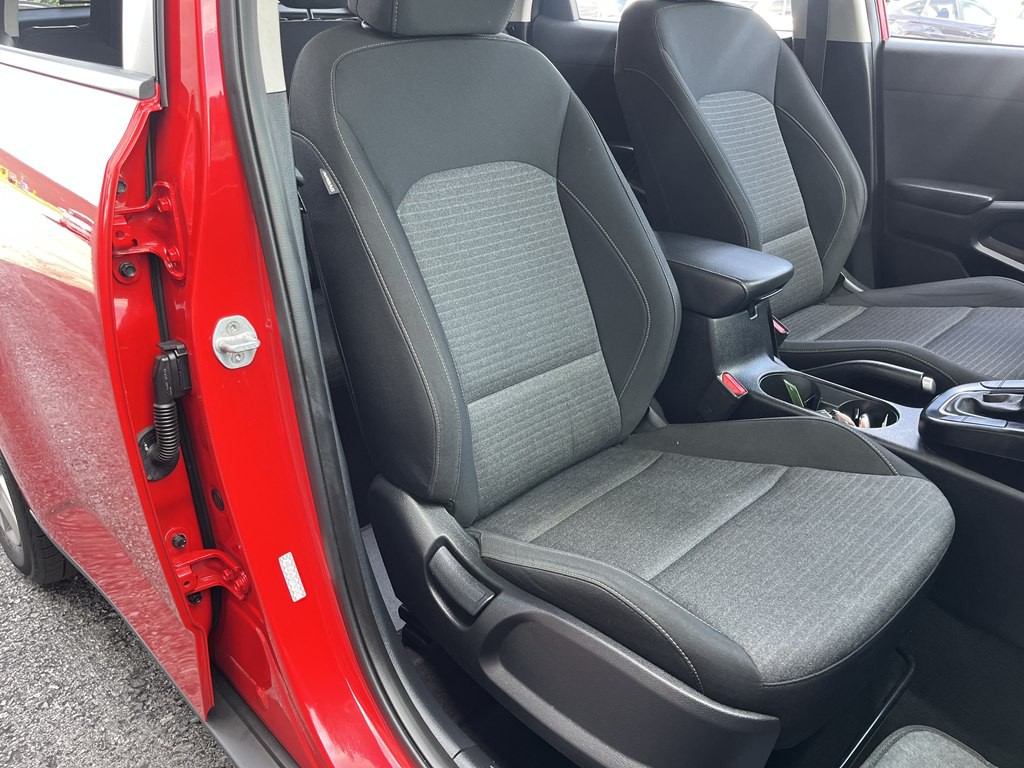 2021 Kia Soul Image 13