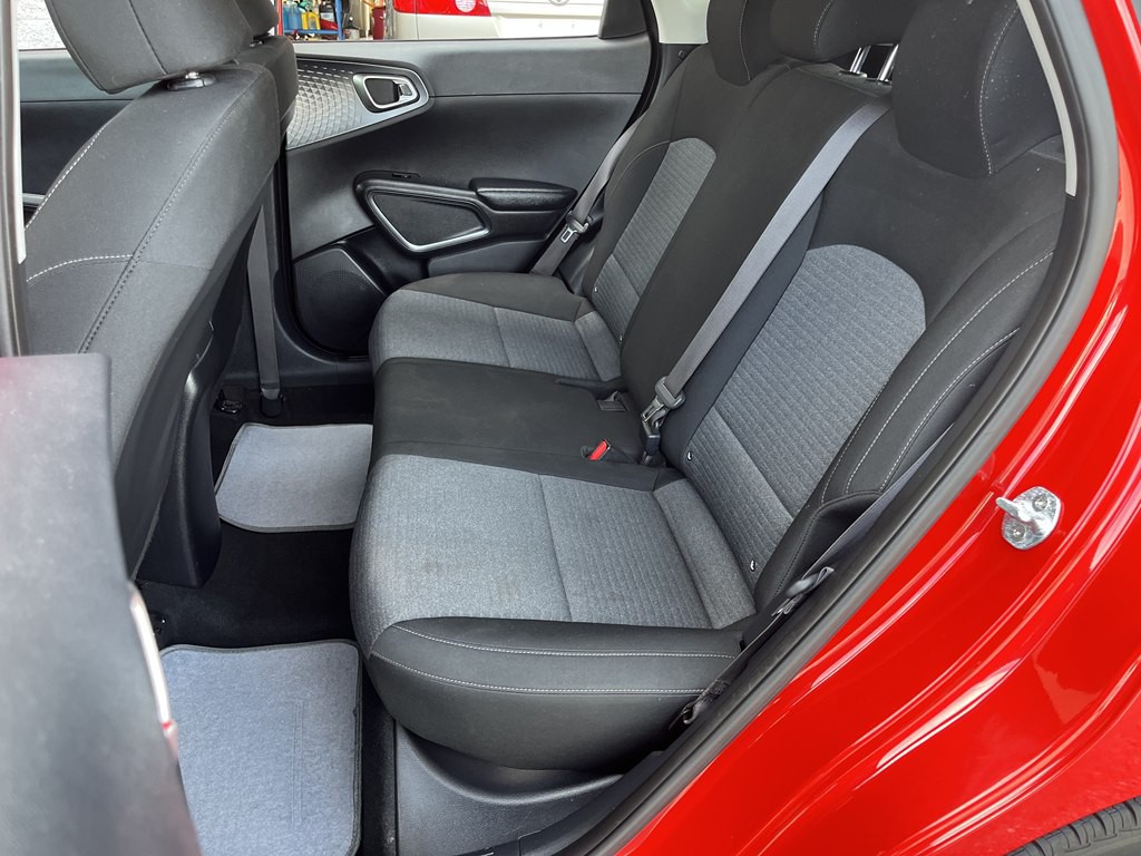 2021 Kia Soul Image 14