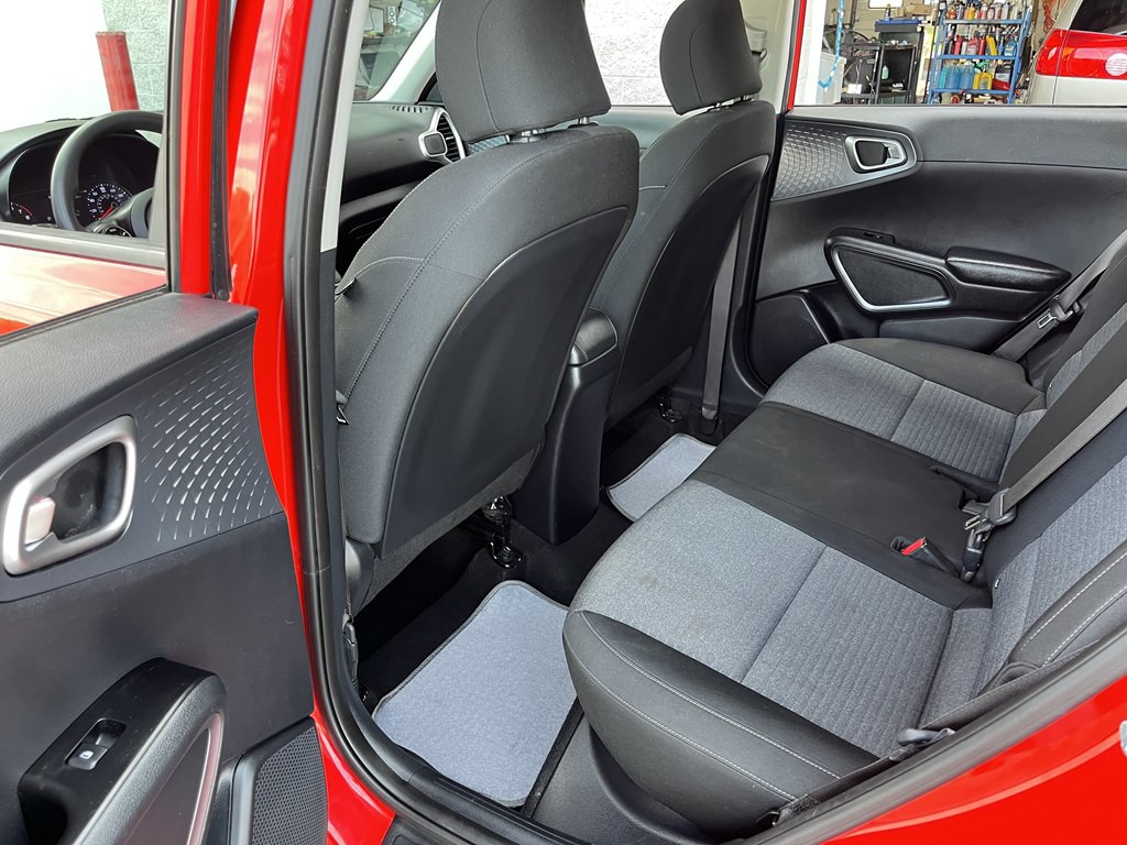 2021 Kia Soul Image 15
