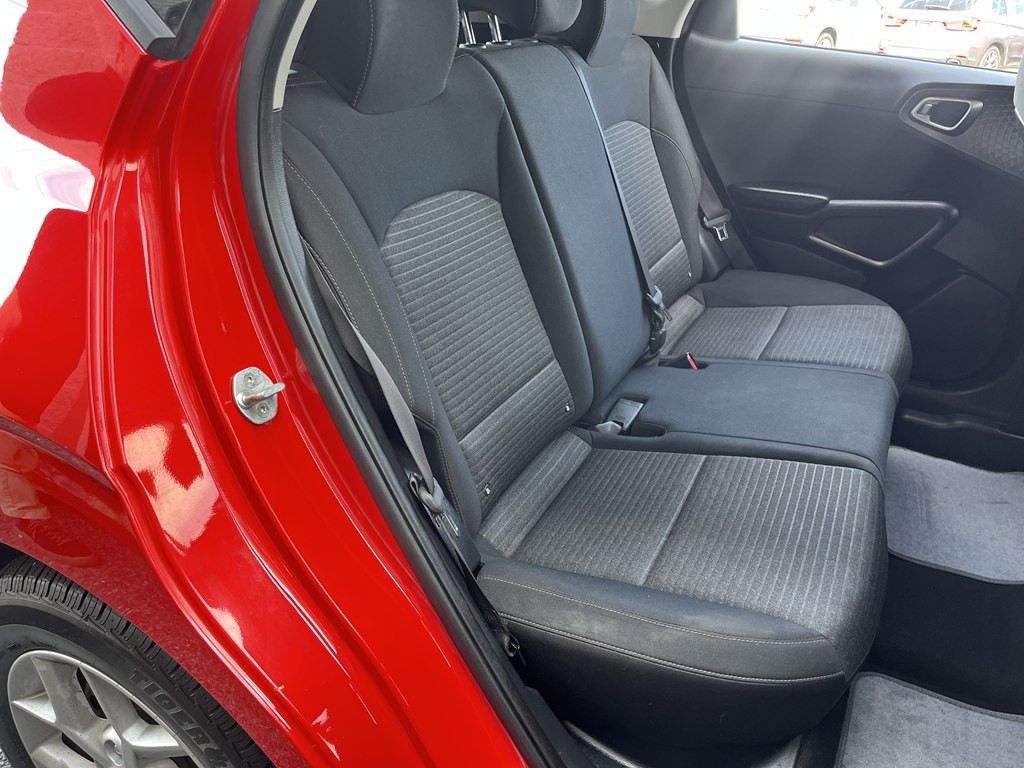 2021 Kia Soul Image 16