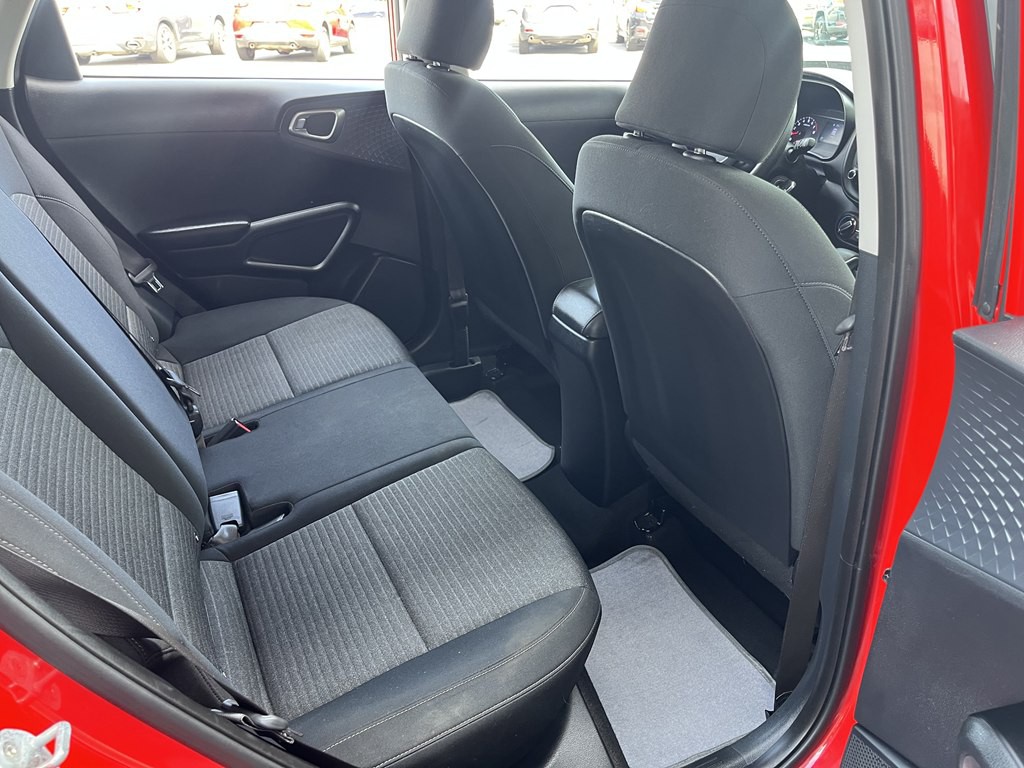 2021 Kia Soul Image 17