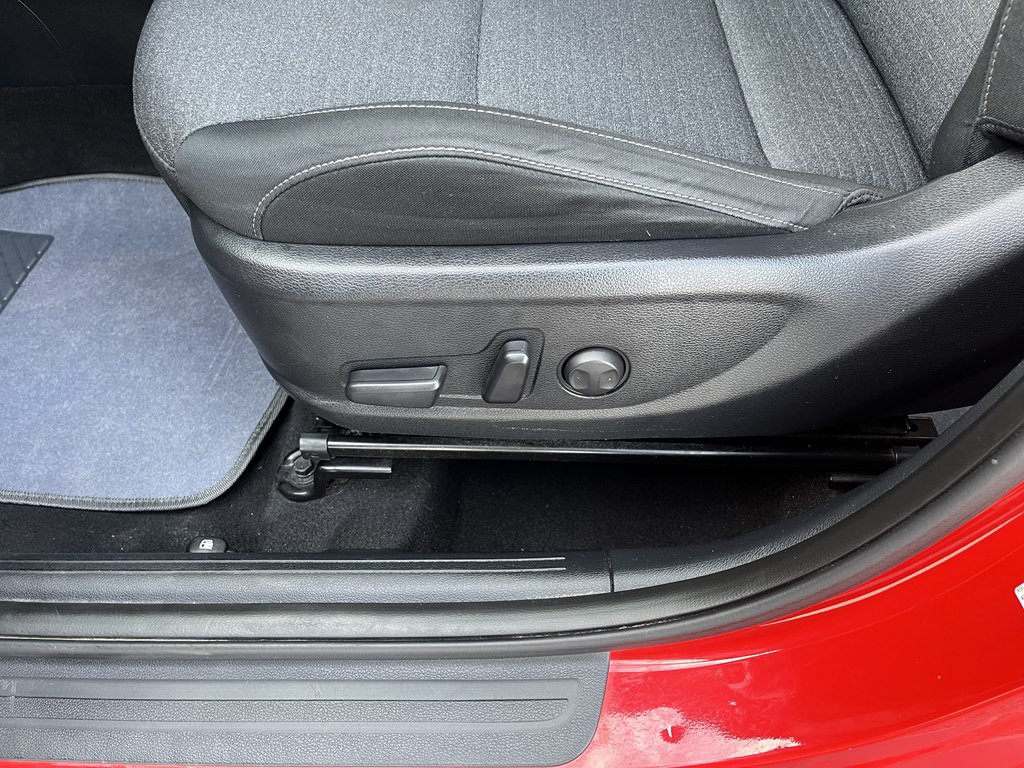 2021 Kia Soul Image 20