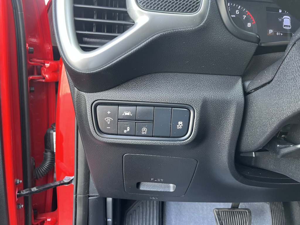 2021 Kia Soul Image 21