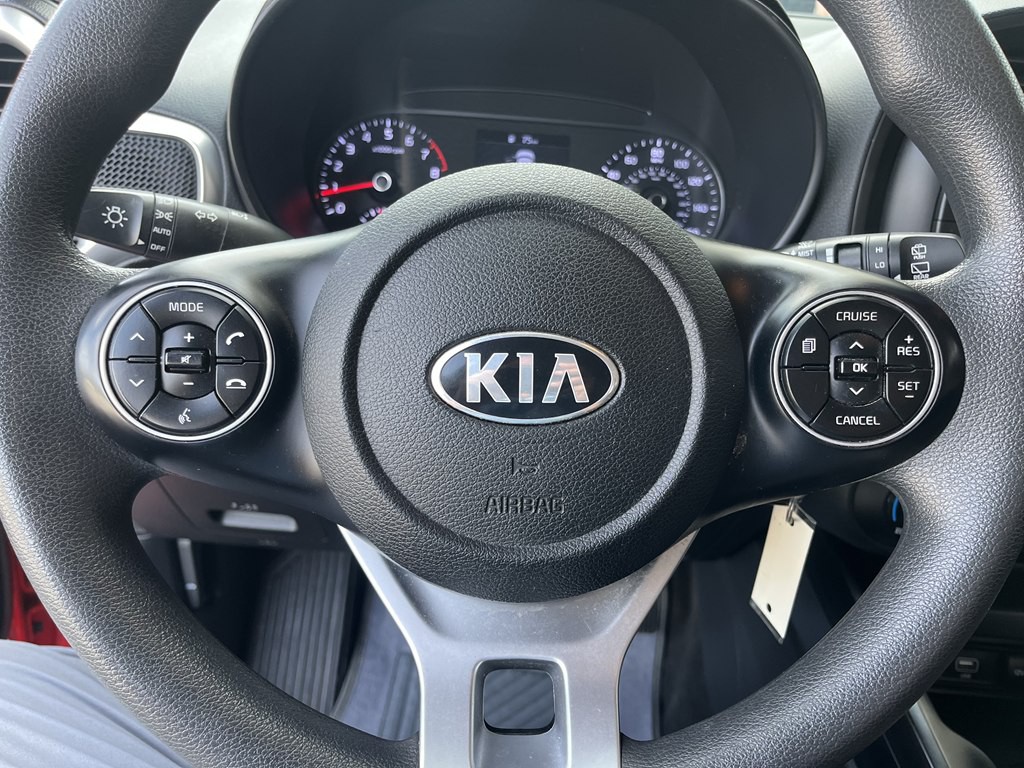 2021 Kia Soul Image 22