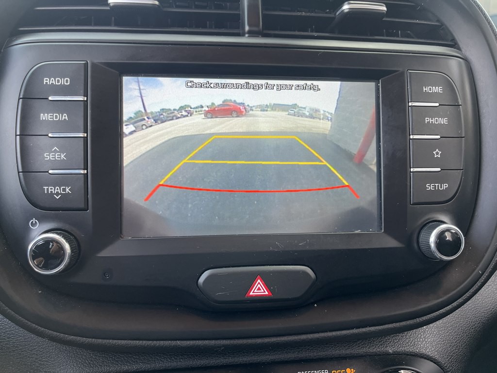2021 Kia Soul Image 23