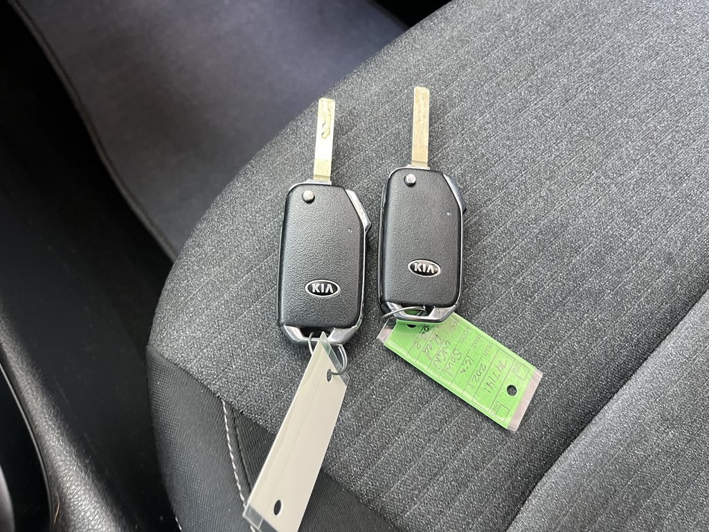 2021 Kia Soul Image 24