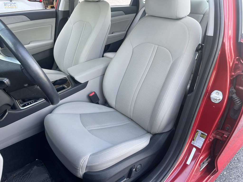 2019 Hyundai Sonata Image 12