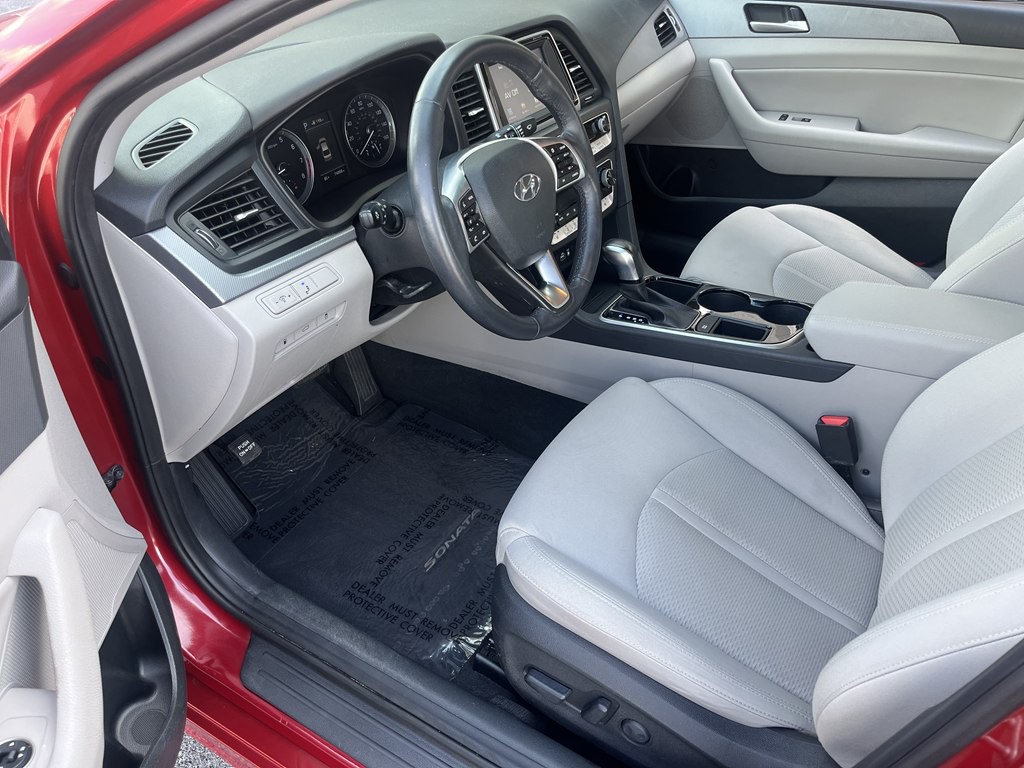 2019 Hyundai Sonata Image 13