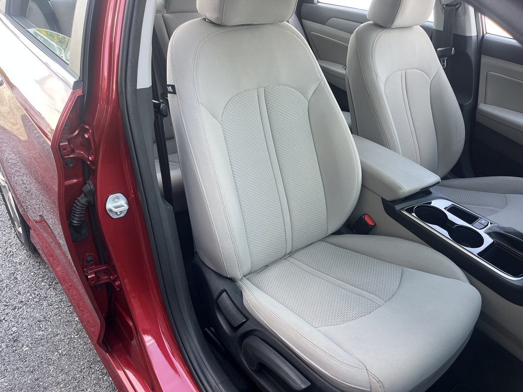 2019 Hyundai Sonata Image 14
