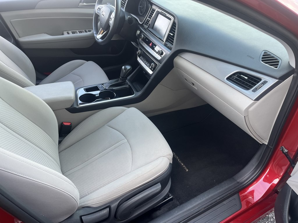 2019 Hyundai Sonata Image 15