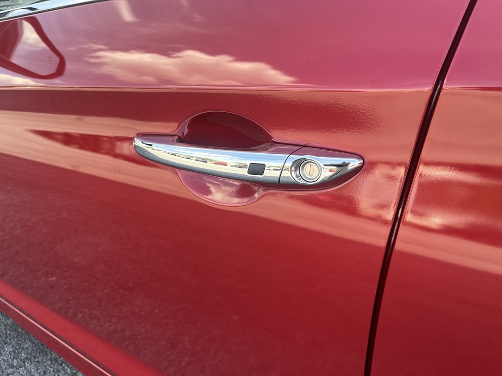2019 Hyundai Sonata Image 18