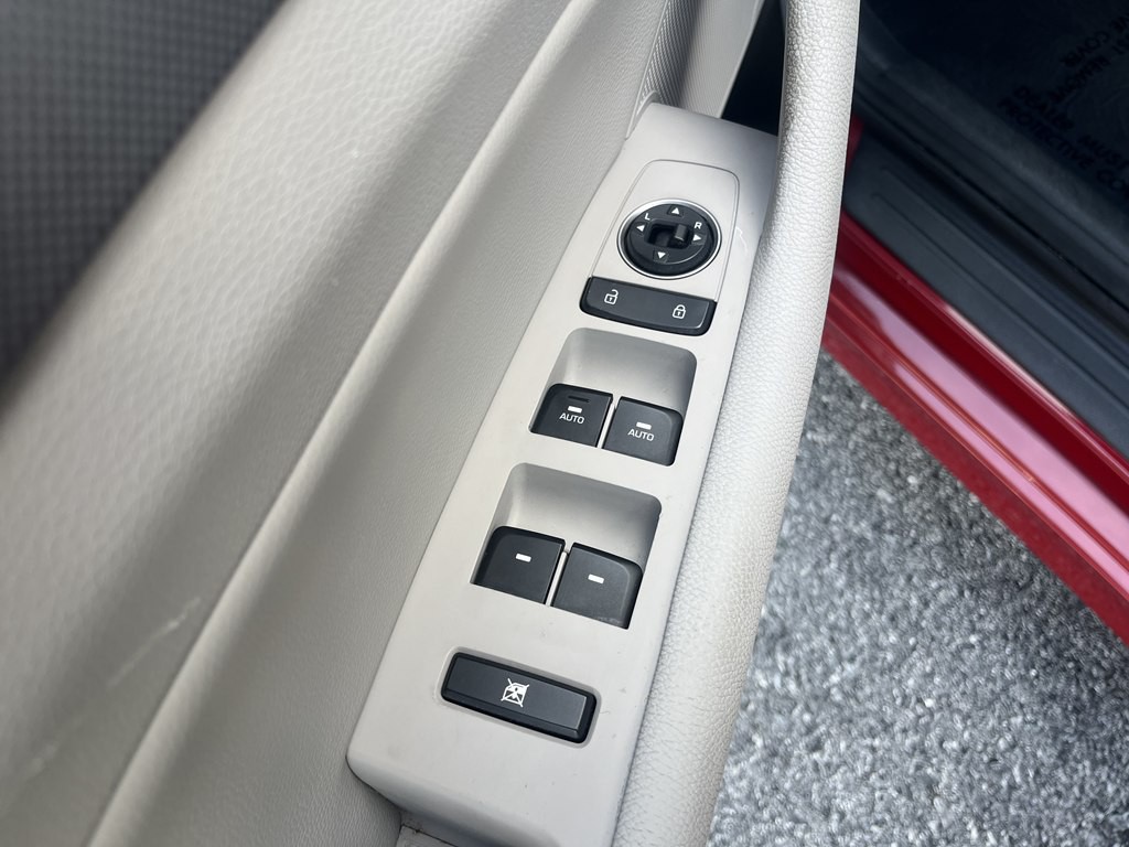 2019 Hyundai Sonata Image 20