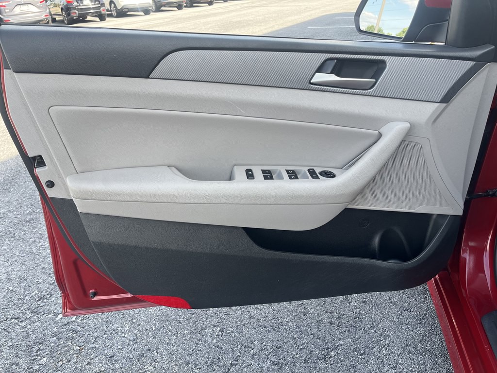 2019 Hyundai Sonata Image 21