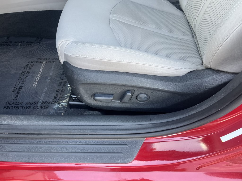 2019 Hyundai Sonata Image 22