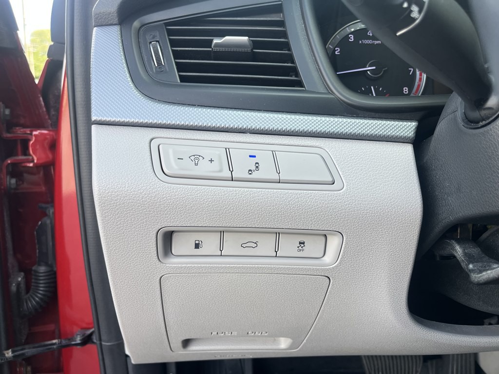 2019 Hyundai Sonata Image 23