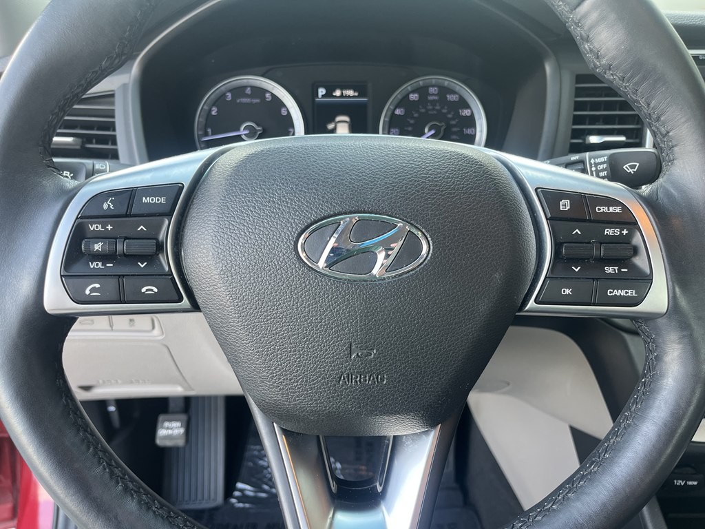 2019 Hyundai Sonata Image 24