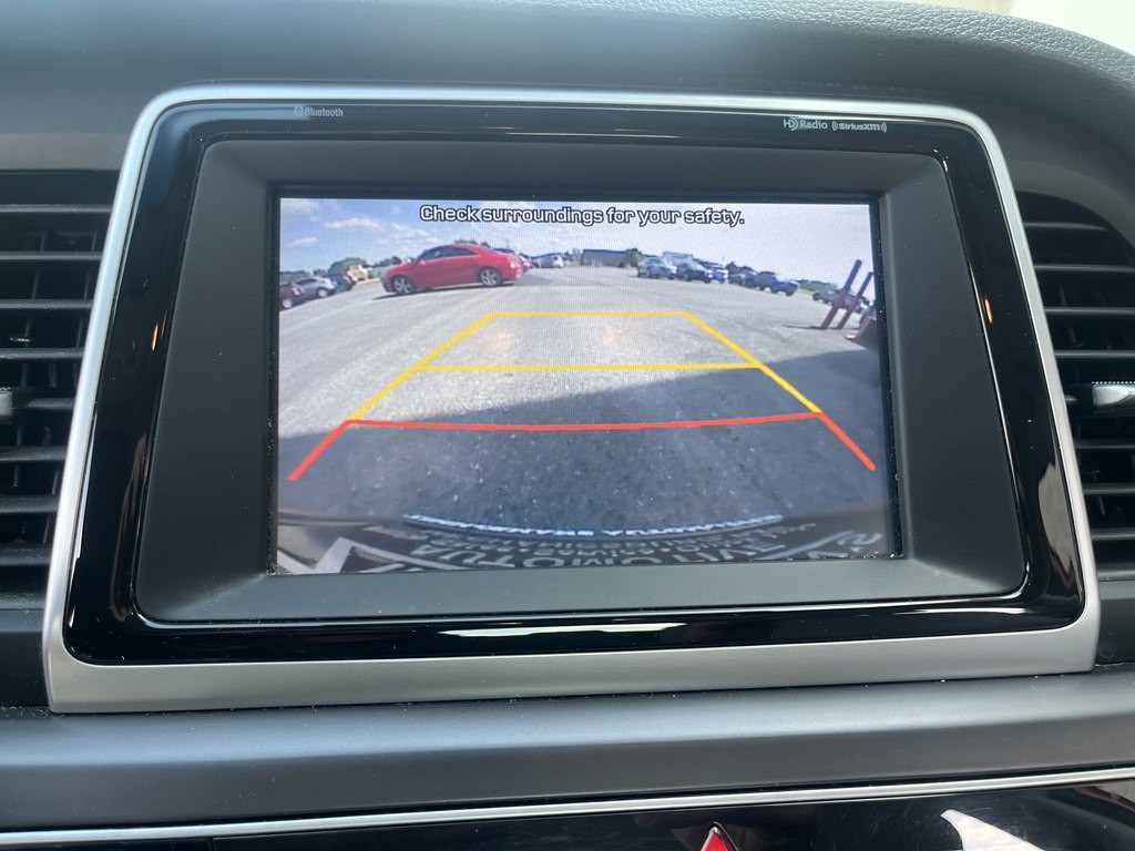 2019 Hyundai Sonata Image 25