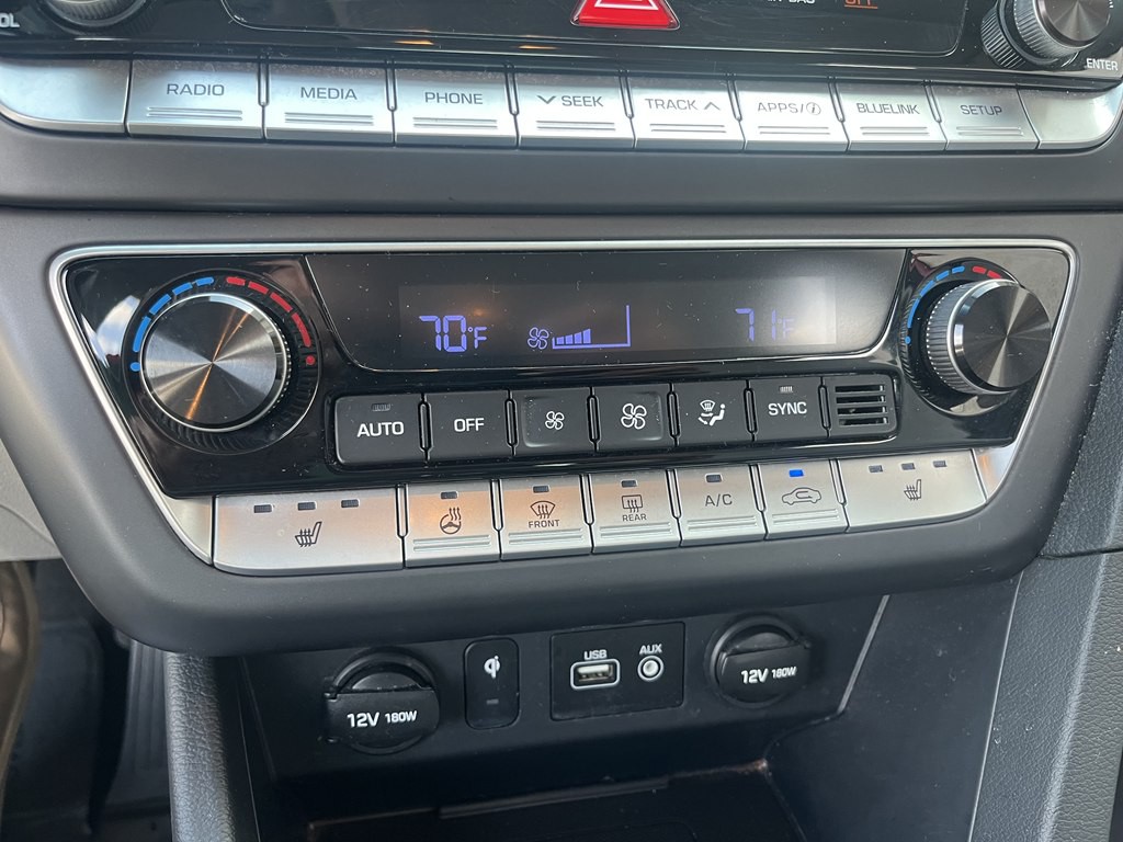 2019 Hyundai Sonata Image 26