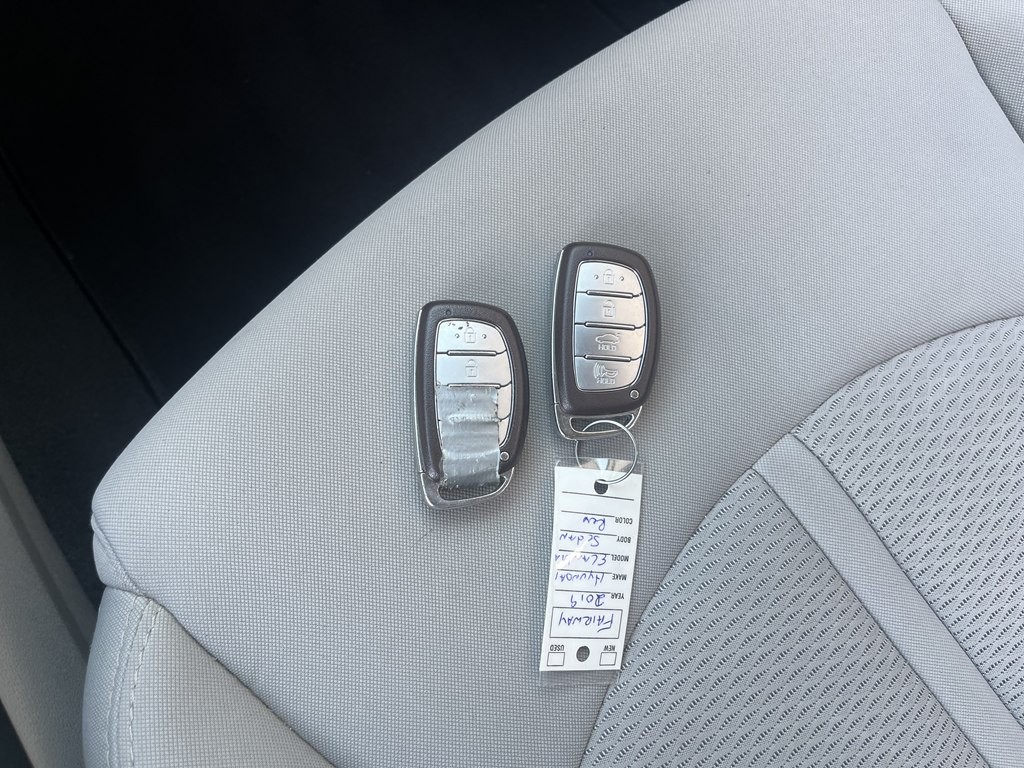 2019 Hyundai Sonata Image 27