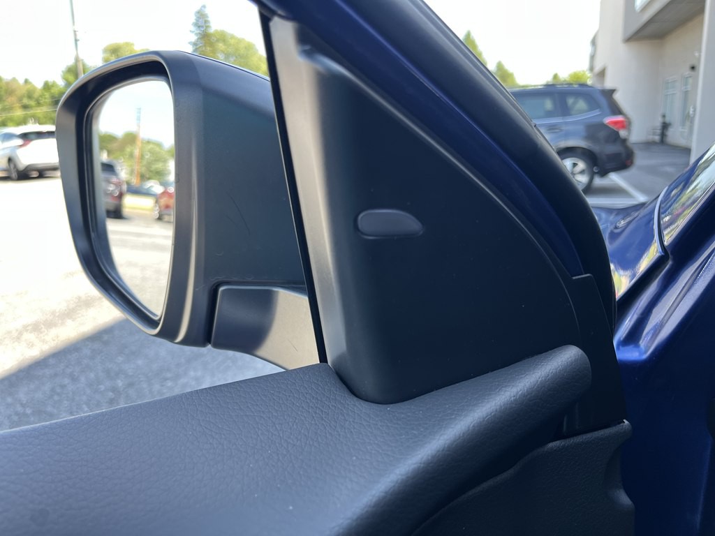 2018 Nissan Rogue Image 21