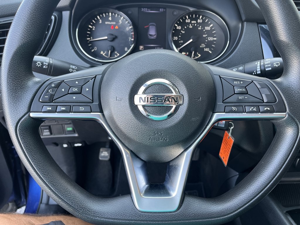 2018 Nissan Rogue Image 24