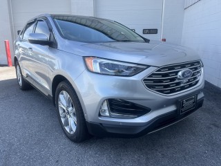 Image for 2020 Ford Edge Titanium ID: 7645584