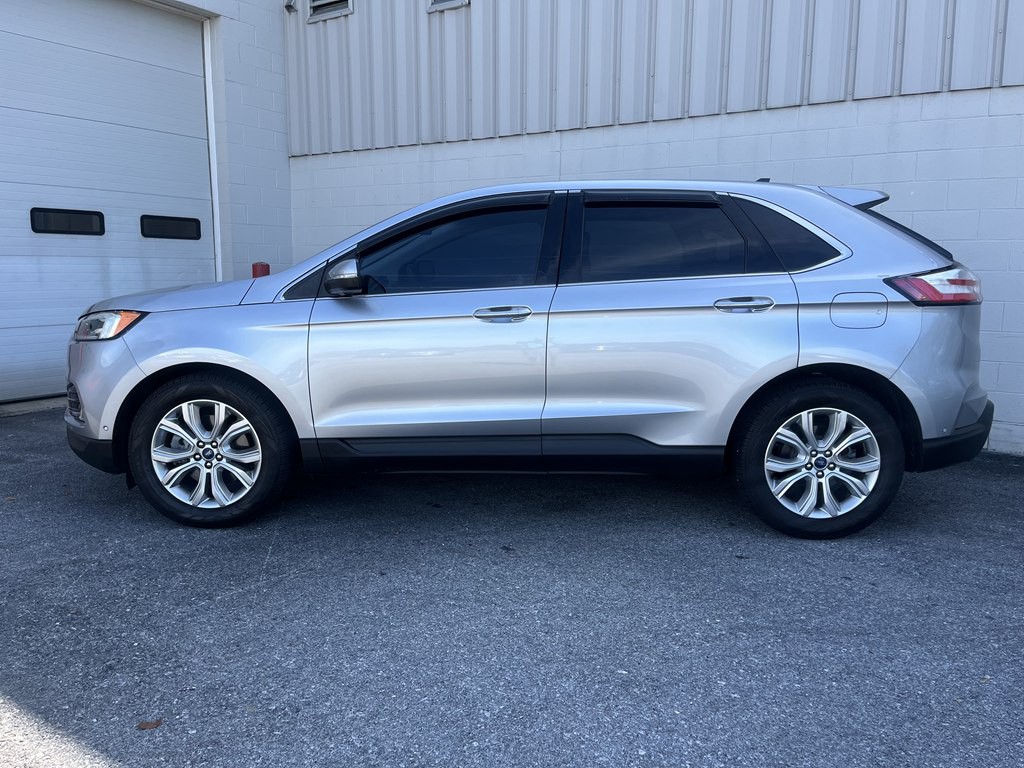 2020 Ford Edge Image 6