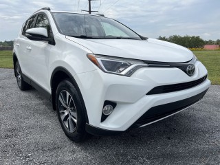 Image for 2017 Toyota Rav4 XLE ID: 7655601